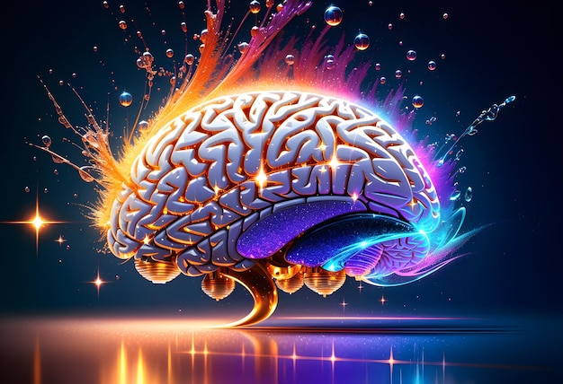 stylized-art-glowing-brain-development-artificial-intelligence-concept-future-technology_149326-7428